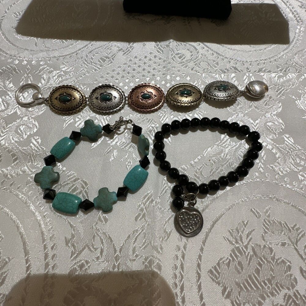 Fashion Bracelets 3